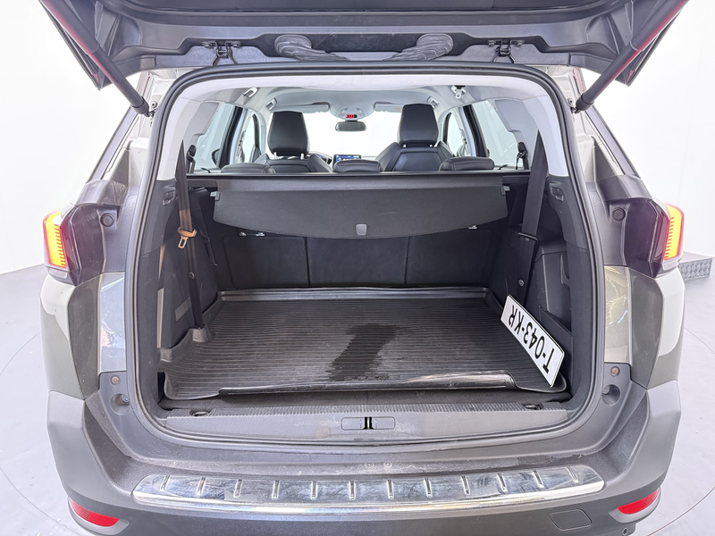 Peugeot 5008 1.2 PureTech Allure 130PK Automaat - Navigatie via — photo 12