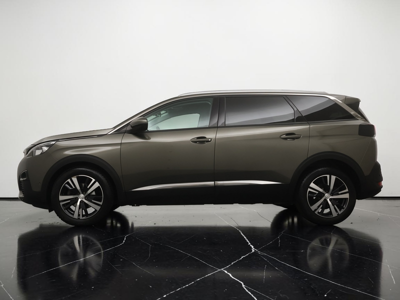 Peugeot 5008 1.2 PureTech Allure 130PK Automaat - Navigatie via — photo 3