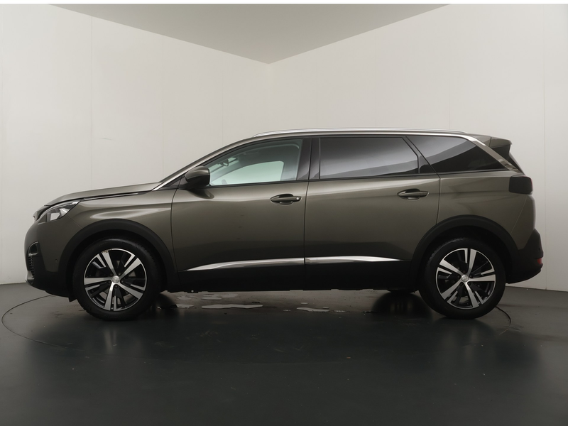 Peugeot 5008 1.2 PureTech Allure 130PK Automaat - Navigatie via — photo 7