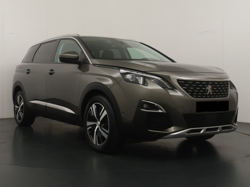 Peugeot 5008 1.2 PureTech Allure 130PK Automaat - Navigatie via — photo 10