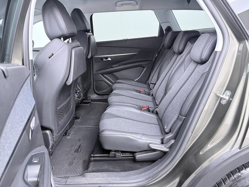 Peugeot 5008 1.2 PureTech Allure 130PK Automaat - Navigatie via — photo 13
