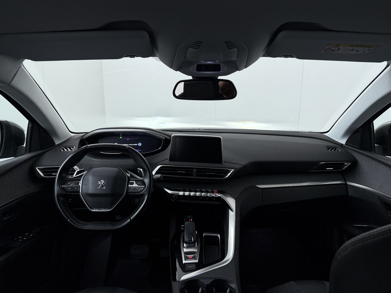 Peugeot 5008 1.2 PureTech Allure 130PK Automaat - Navigatie via — photo 15