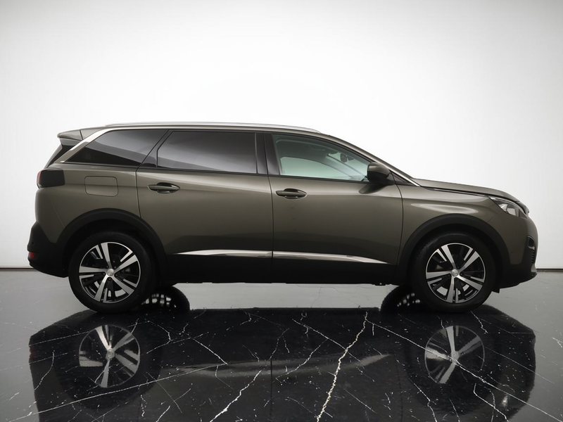 Peugeot 5008 1.2 PureTech Allure 130PK Automaat - Navigatie via — photo 6