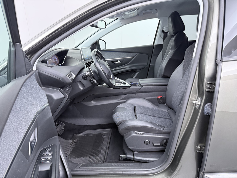 Peugeot 5008 1.2 PureTech Allure 130PK Automaat - Navigatie via — photo 14