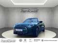 MINI One Cabrio *Classic Trim*HUD+Navi+GJR+Leder+BT+RFK+PDC+Stzhzg Grün - thumbnail 1