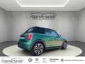 MINI One Cabrio *Classic Trim*HUD+Navi+GJR+Leder+BT+RFK+PDC+Stzhzg Grün - thumbnail 5