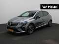 Renault Clio 1.0 TCe GPF Techno 90PK | Navigatie | Half-Leder | Gris - thumbnail 1