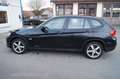 BMW X1 Baureihe X1 18 i sDrive Schwarz - thumbnail 5