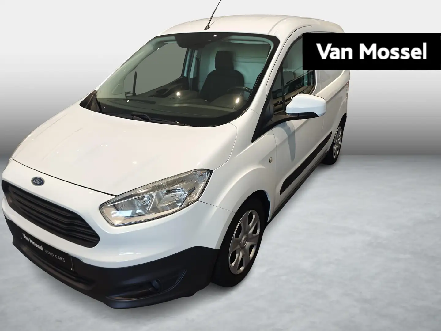 Ford Transit Courier 1.5 TDCi 71kW Trend Wit - 1