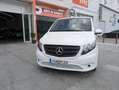 Mercedes-Benz Vito Tourer 110 CDI tD Base Larga Wit - thumbnail 4
