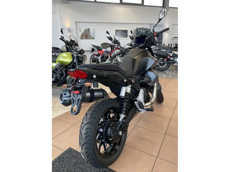 Moto Guzzi V 85 - foto 4