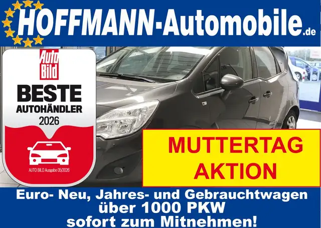 Opel Meriva ohne Tüv