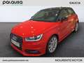 Audi A1 Sportback 1.0 TFSI Adrenalin Rojo - thumbnail 1
