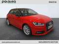 Audi A1 Sportback 1.0 TFSI Adrenalin Rojo - thumbnail 17