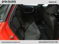 Audi A1 Sportback 1.0 TFSI Adrenalin Rojo - thumbnail 5