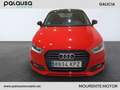 Audi A1 Sportback 1.0 TFSI Adrenalin Rojo - thumbnail 16