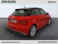 Audi A1 Sportback 1.0 TFSI Adrenalin Rojo - thumbnail 2