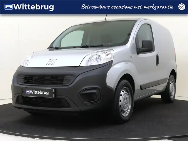 Fiat Fiorino 1.3 MJ | Bleutooth | Parkeerhulp | Airco | Weinig