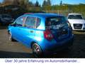 Chevrolet Aveo Schrägheck     -1.HAND/SCHECKHEFT- Kék - thumbnail 6