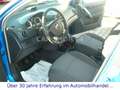 Chevrolet Aveo Schrägheck     -1.HAND/SCHECKHEFT- Kék - thumbnail 9