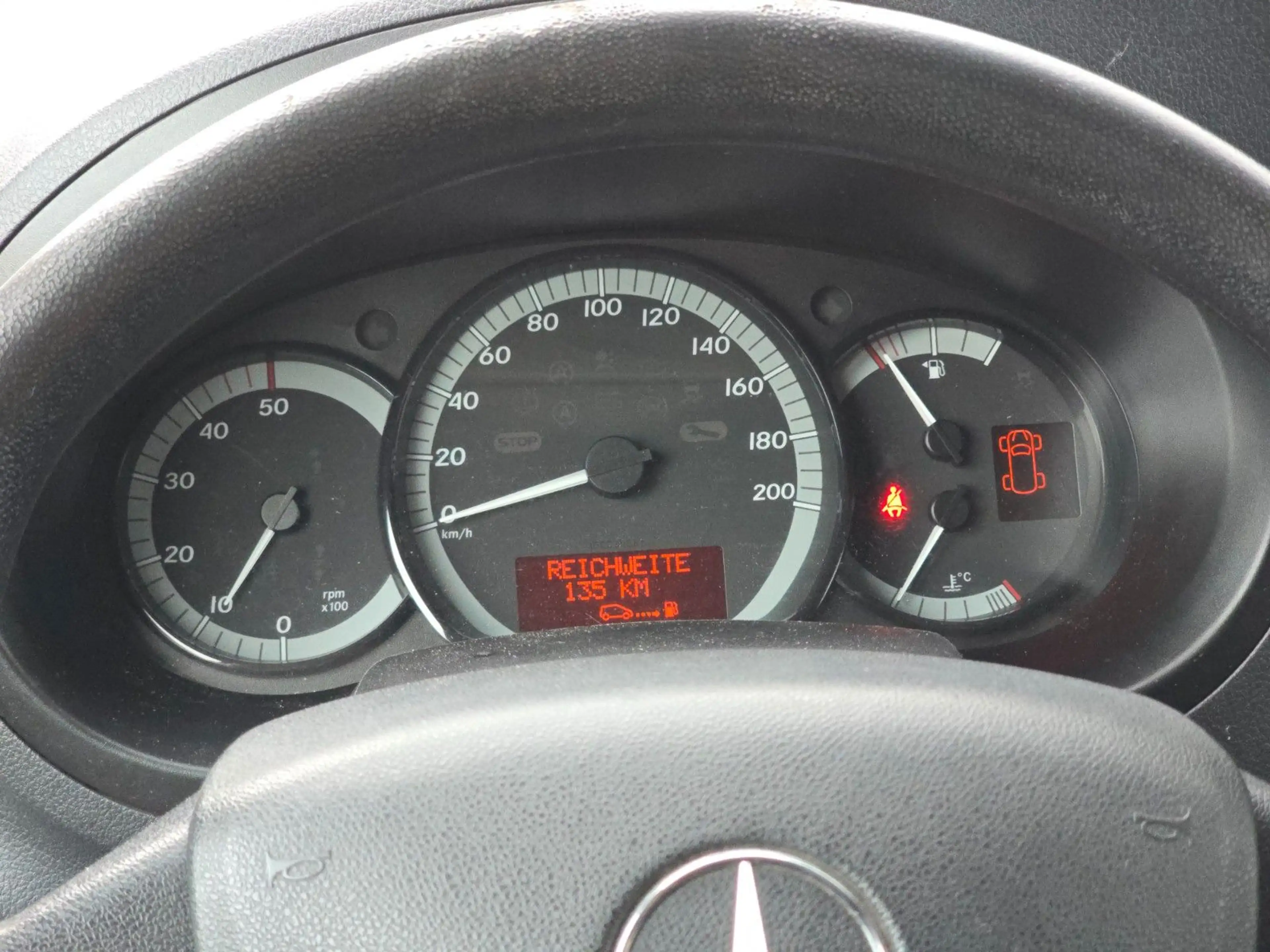 Mercedes-Benz Citan Kasten 108 CDI Lang — photo 15