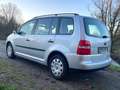 Volkswagen Touran 1.6l MPI 64T-Km! 1.Hand! Tüv=Neu! Euro4! Argent - thumbnail 4