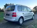 Volkswagen Touran 1.6l MPI 64T-Km! 1.Hand! Tüv=Neu! Euro4! Argent - thumbnail 6
