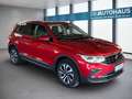 Volkswagen Tiguan Active 1.4 eHybrid DSG Rot - thumbnail 2