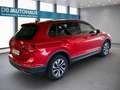 Volkswagen Tiguan Active 1.4 eHybrid DSG Rot - thumbnail 4