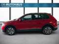 Volkswagen Tiguan Active 1.4 eHybrid DSG Rouge - thumbnail 7