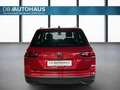 Volkswagen Tiguan Active 1.4 eHybrid DSG Rot - thumbnail 5