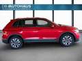 Volkswagen Tiguan Active 1.4 eHybrid DSG Rouge - thumbnail 3