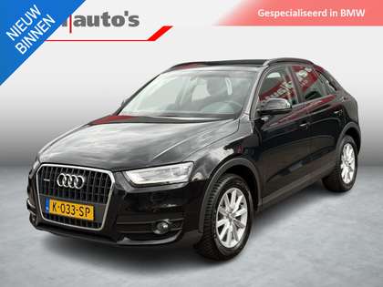 Audi Q3 2.0 TFSI quattro