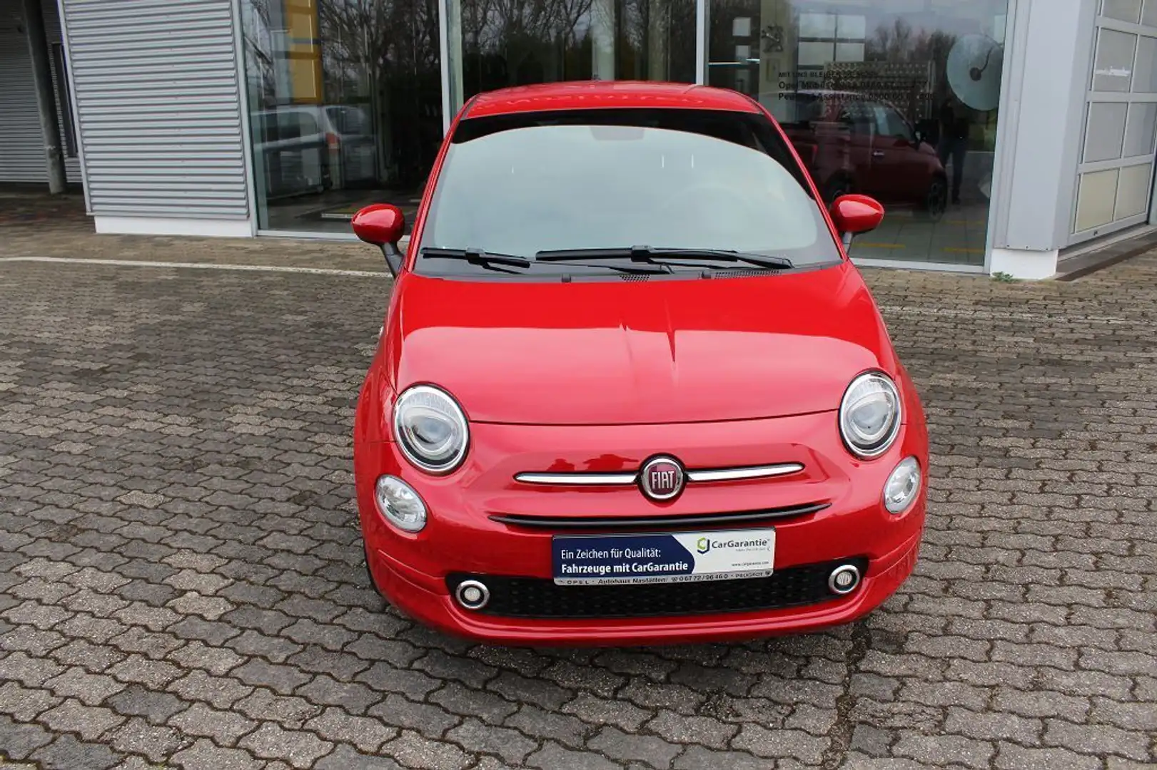 Fiat 500 1.0 GSE Hybrid Club - 2
