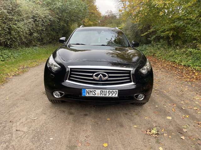 Imagine Infiniti FX FX30d AWD Aut. S Premium