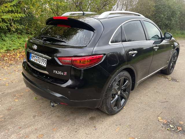 Infiniti FX FX30d AWD Aut. S Premium