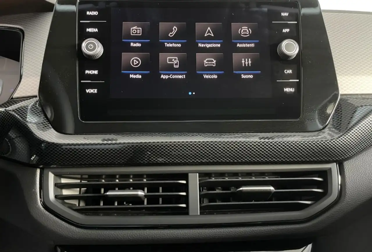 Volkswagen T-Cross 2026