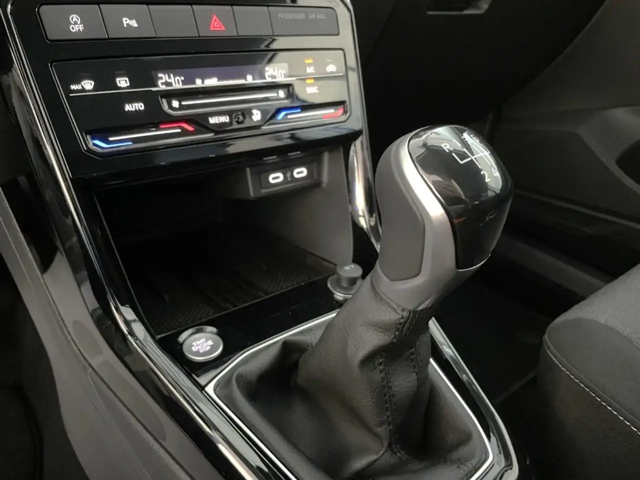 Volkswagen T-Cross 2026
