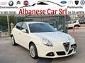 Alfa Romeo Giulietta Alfa Romeo Giulietta 2.0 JTDm-2 170 CV Exclusive Bianco - thumbnail 1