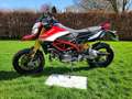 Ducati Hypermotard 950 Ducati Hypermotard 950sp Rood - thumbnail 8