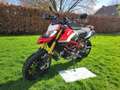 Ducati Hypermotard 950 Ducati Hypermotard 950sp Rood - thumbnail 7