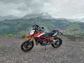 Ducati Hypermotard 950 Ducati Hypermotard 950sp Rouge - thumbnail 1