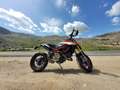 Ducati Hypermotard 950 Ducati Hypermotard 950sp Rood - thumbnail 2