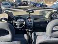 Peugeot 206 CC*Quiksilver*Klimaautomatik* Grau - thumbnail 8