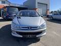 Peugeot 206 CC*Quiksilver*Klimaautomatik* Grau - thumbnail 2