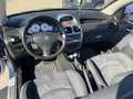Peugeot 206 CC*Quiksilver*Klimaautomatik* Grau - thumbnail 6