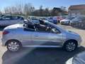 Peugeot 206 CC*Quiksilver*Klimaautomatik* Grau - thumbnail 5