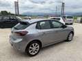Opel Corsa 1.2 Edition s&s 75cv PREZZO PROMO Grigio - thumbnail 7