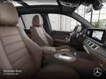 Mercedes-Benz GLE 450 d 4M AMG+NIGHT+PANO+360+AHK+MULTIBEAM+SPUR Schwarz - thumbnail 11