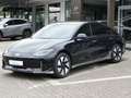 Hyundai IONIQ 6 77,4 kWh 4WD Uniq Relax-Paket Panoramadach Blauw - thumbnail 1